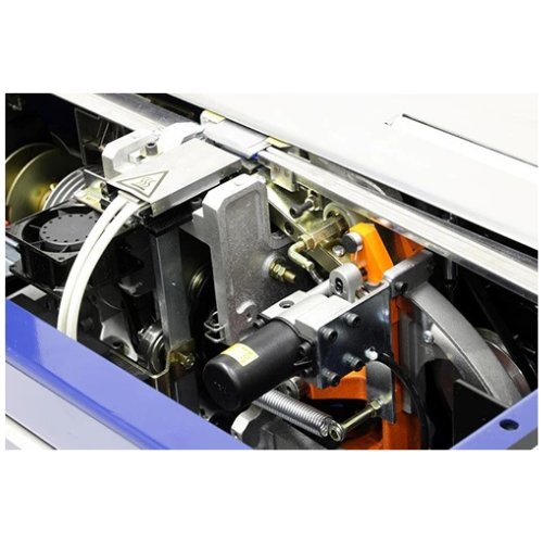 Strapping Machine: WMI 70 - Image 4