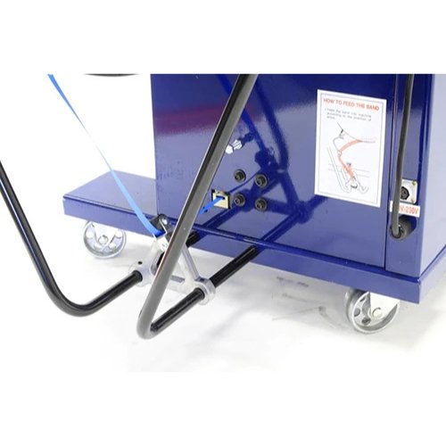 Strapping Machine: WMI 70 - Image 3