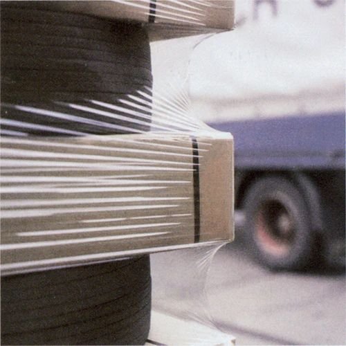 Wrapping Film: STRETCH FILM 200% - Image 4