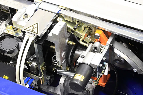 Strapping Machine: WAMPAG SPEED - Image 4