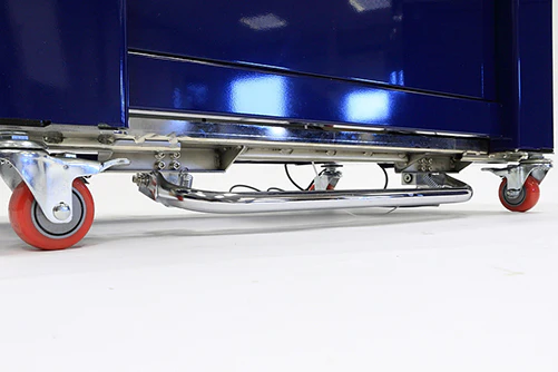 Strapping Machine: WAMPAG SPEED - Image 5