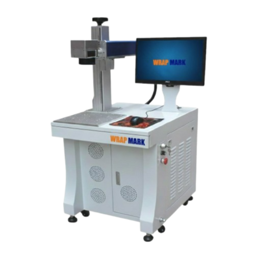CO2 Laser Marker