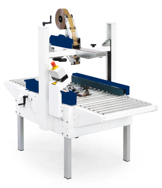 Semi Automatic Case Sealer: WMT 303 SD