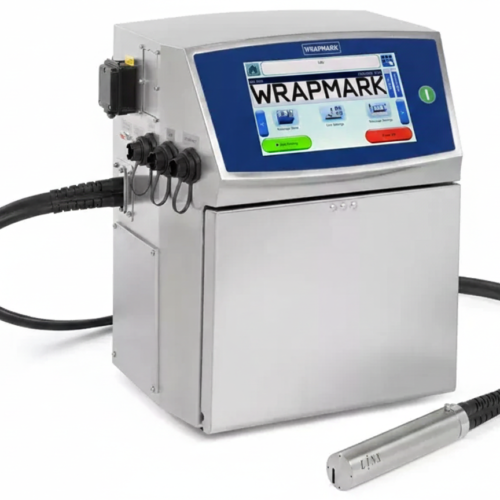 Coding System WM 550