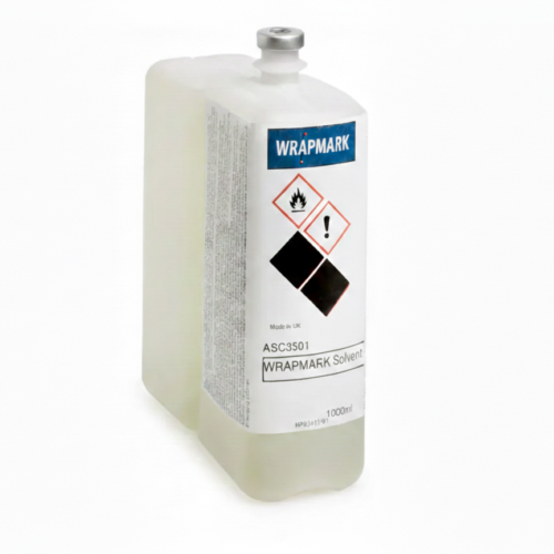 Continuous Inkjet INK LIQUID