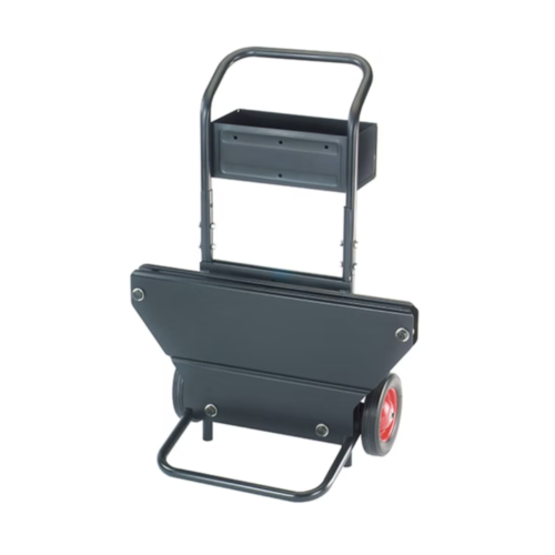 Dispenser for Steel Strap Tools WM 1203 HS For Single Coil