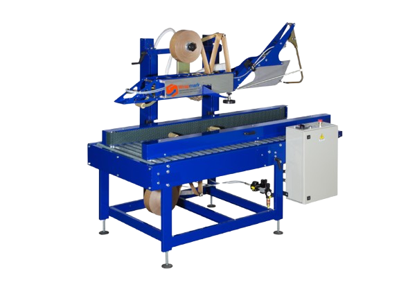 Easy Case Sealer: ZUMET EASY