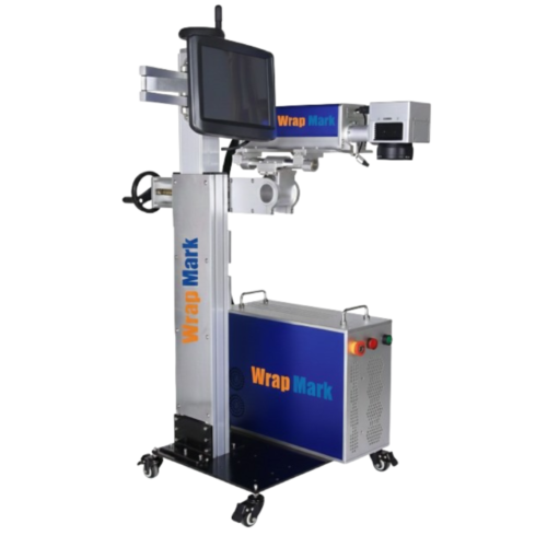 Fiber Laser Marking