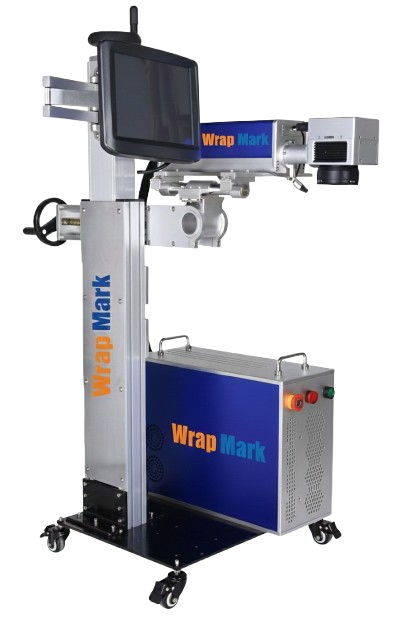 Laser Marking System: Fiber Laser Marking - Image 3