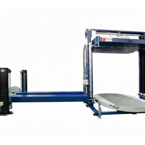 Fully Automatic Strapping Machine WMSPE