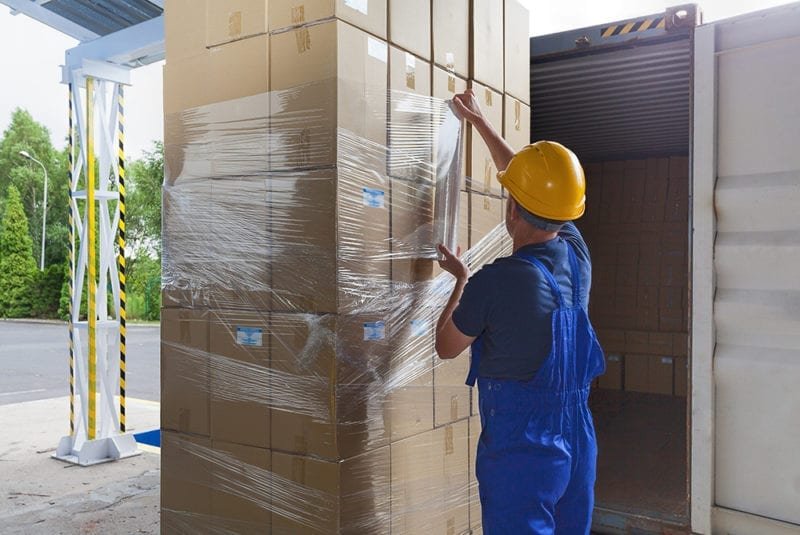 Wrapping Film: MANUAL WRAPPING FILM PRE-STRETCHED - Image 3