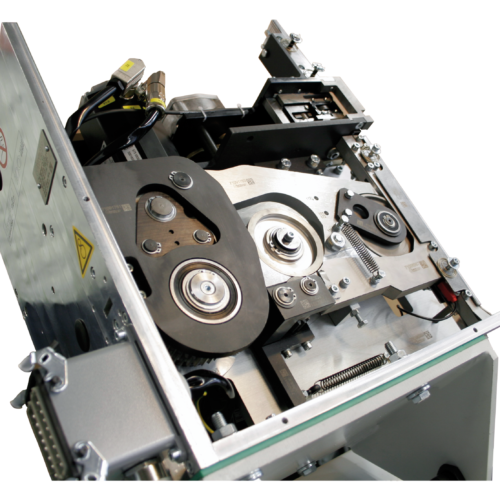 Plastic Strap Dispenser WMCFL2