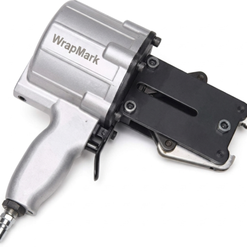 Pneumatic Steel Strap Sealer – WM S 1260