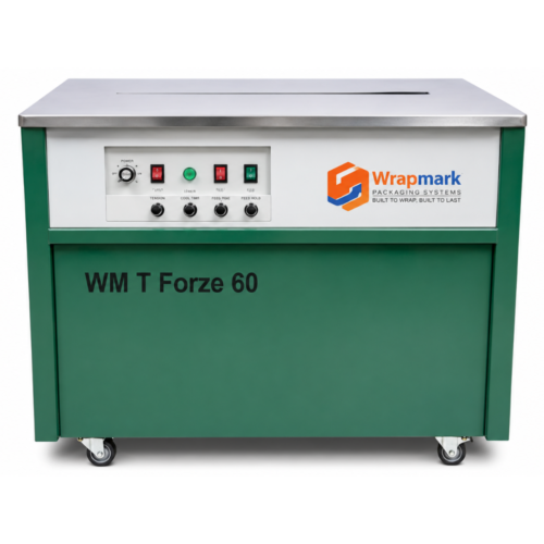 Semi-Automatic Strapping Machine WM T Forza 60