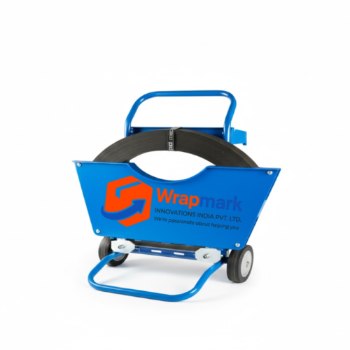 Steel Strap Dispenser WMQPF