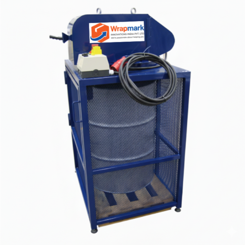 Strap Cutter WMCBC-front