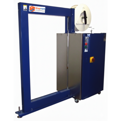 Strapping Machine WAMPAG BOXER II-Y