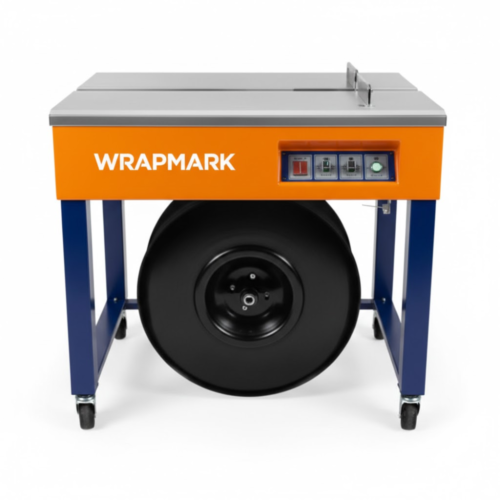 Strapping Machine WM-PAC V