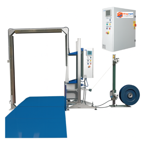 Strapping Machine WMSFSP 112 M