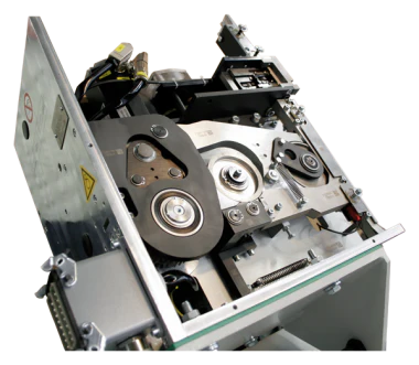 Strapping Unit- WMCFL2