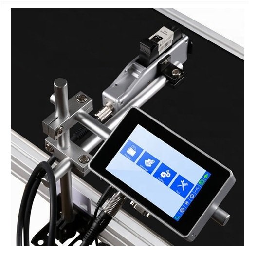 Coding System: WM 190-Thermal Inkjet Printer - Image 3