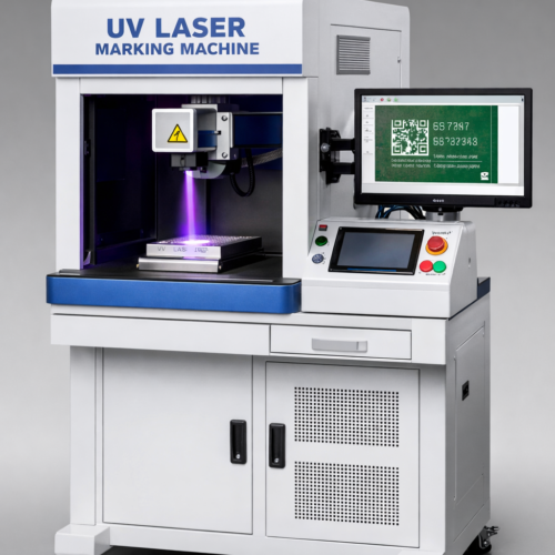 ULV Laser Making