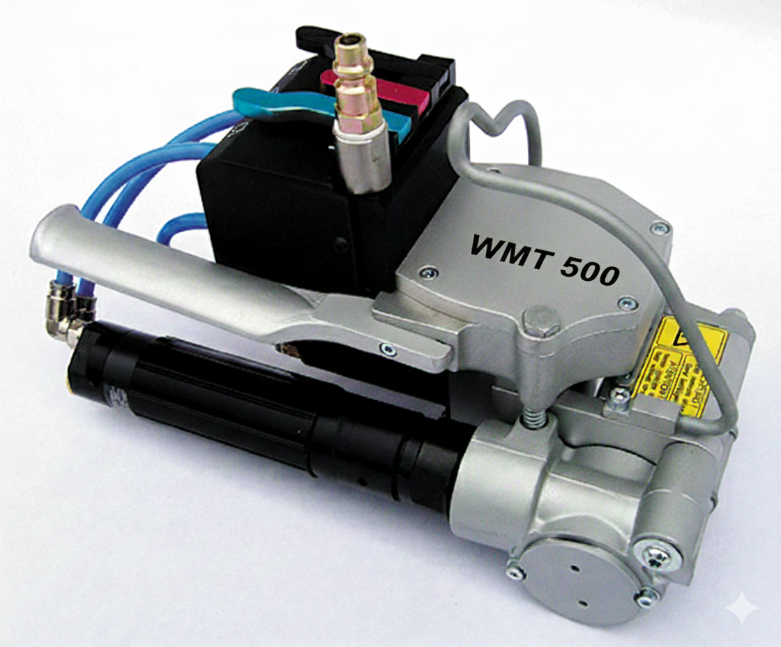 Strapping Tool: WMP 500 - Image 3