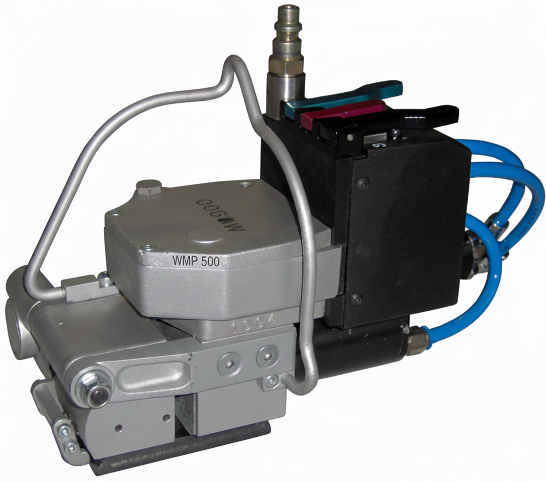 Strapping Tool: WMP 500