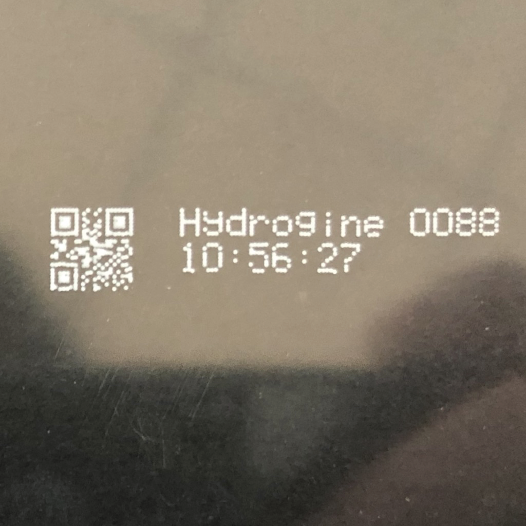 Coding Machine: WM 580 - Image 4