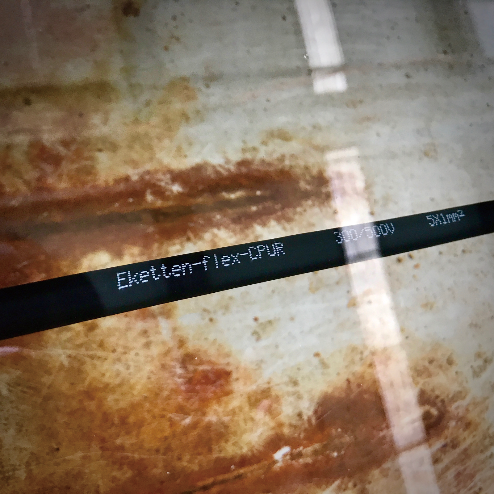 Coding Machine: WM 580 - Image 3