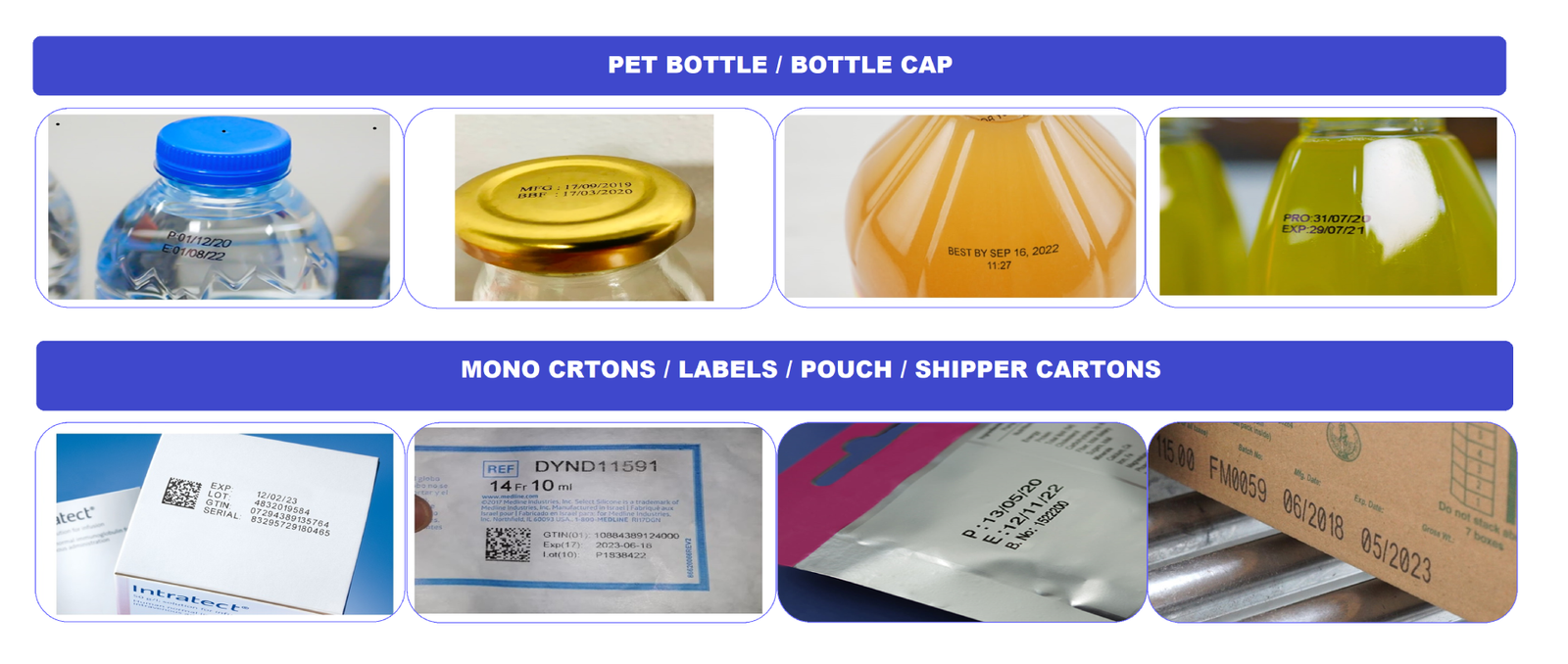 Coding System: WM 190-Thermal Inkjet Printer - Image 4