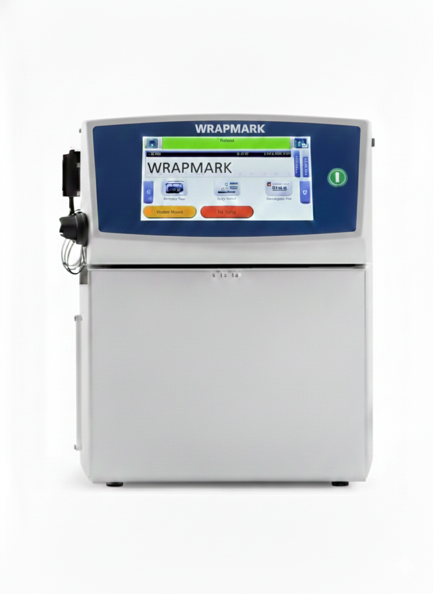 Coding Machine: WM 530