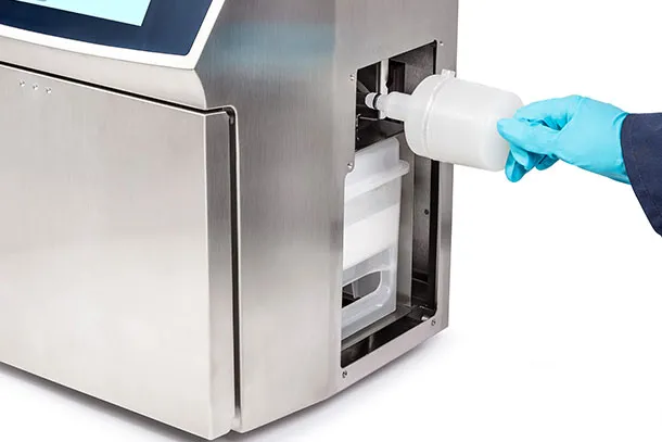 Coding Machine: WM 530 - Image 3