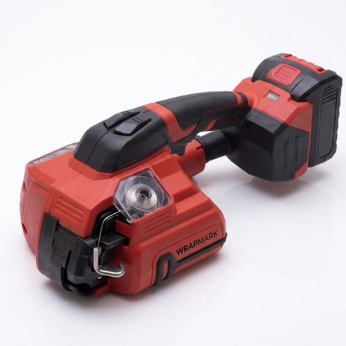 Battery Operation Strapping Tool WM BST 61 T1 P