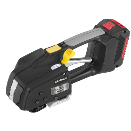 Battery Operator Strapping Tool WM BST 39 PZ P