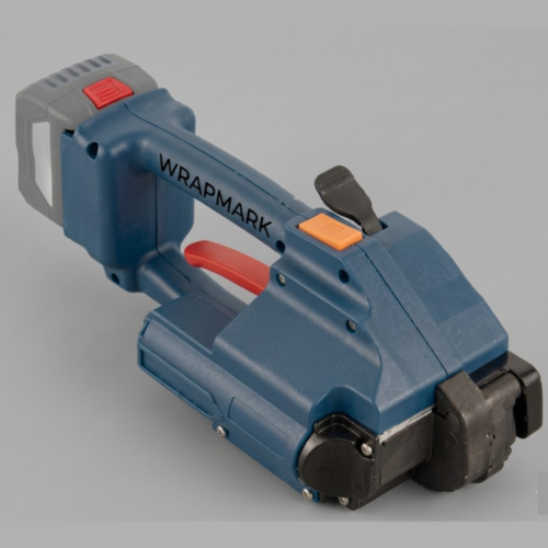 Battery Operator Strapping Tool WM BST 61CDJ S