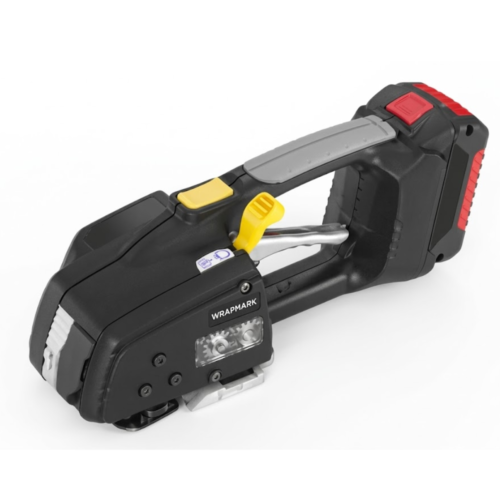 Battery Operator Strapping Tool WM BST 79 PZ P