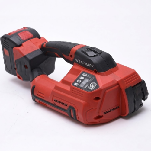 Battery Operator Strapping Tool WM BST 91 T1 P