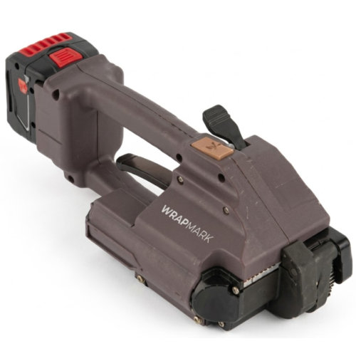 Battery Opertor Strapping Tool WM BST E91 RP E