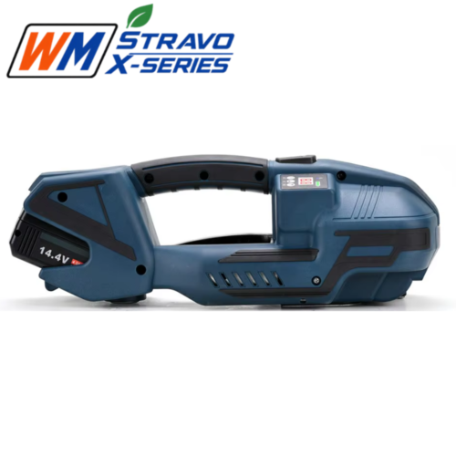 WM STRAVO X-SERIES Product Image