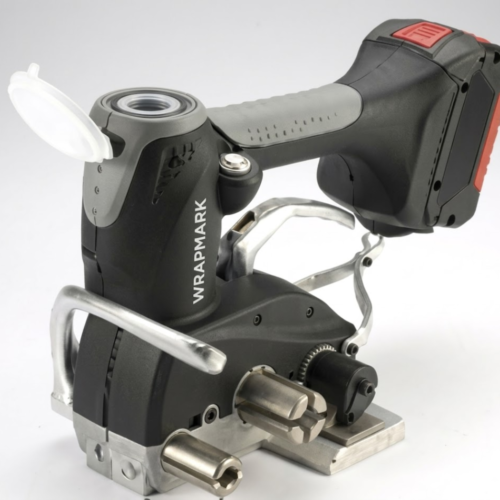 Battery Operator Strapping Tool WM BST 23 TC PZ HD