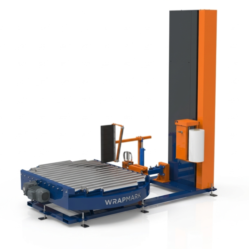 Conveyorized Wrapping Machine WMB303