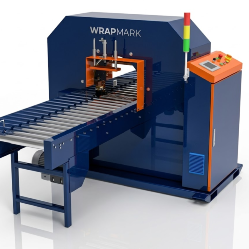 Horizontal Winding Machine WM102
