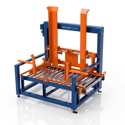Pallet Distributor WMZ002