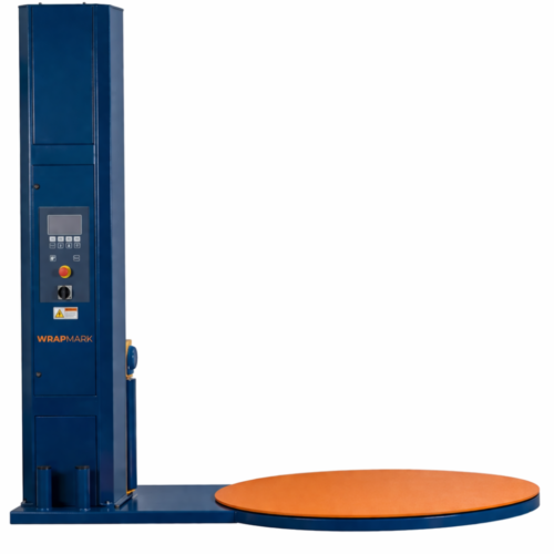 Pallet Stretch Wrapping Machine - WM B0002 GF