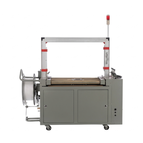 Standalone Automatic Strapping Machine with Top Press WM 1405 A