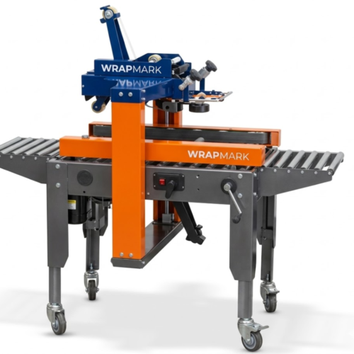 Standard Carton Sealing Machine – WM AM1 JF RP