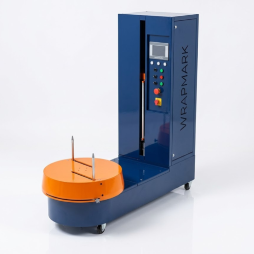 Strech Box Winding Machine WM003