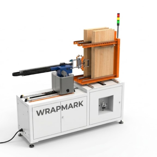 Vertical Corner Protection Machine WMHJ002