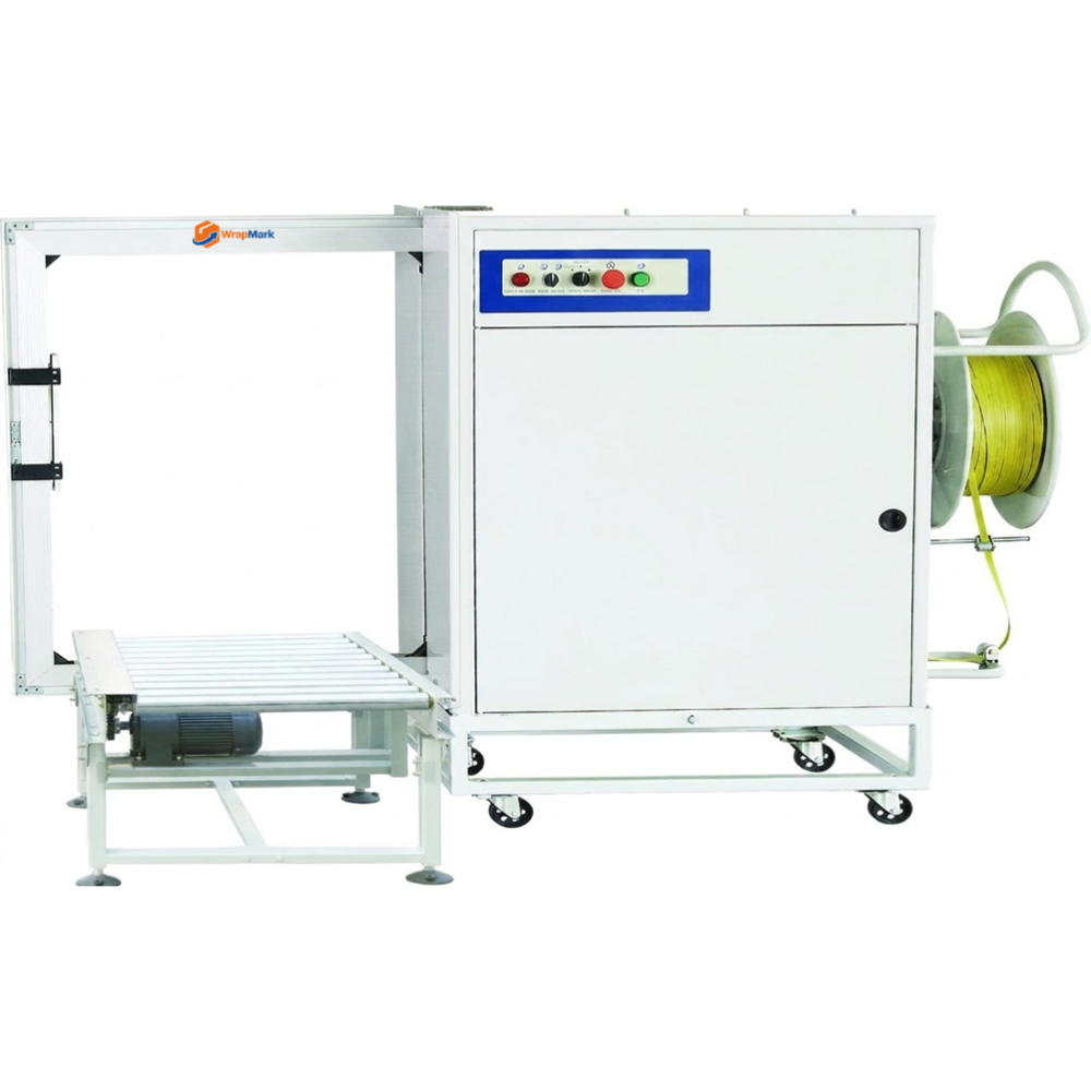 WM LINEA 600S-L Fully Automatic Strapping Machine